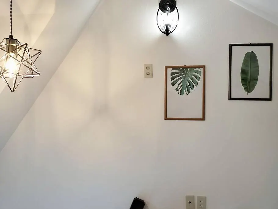 Apartamento 202 Shinjuku Center- 10Mins From Shinjuku St A- 2Mins Okubo- Max6P-2Room-涉谷六本木银座直达 Tóquio