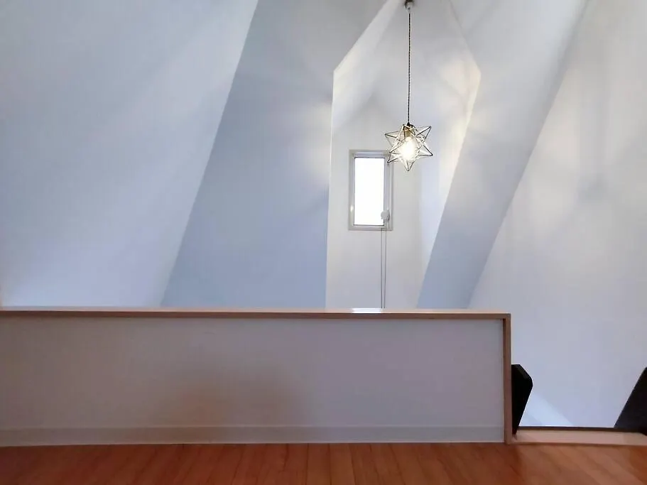 Apartamento 202 Shinjuku Center- 10Mins From Shinjuku St A- 2Mins Okubo- Max6P-2Room-涉谷六本木银座直达 Tóquio