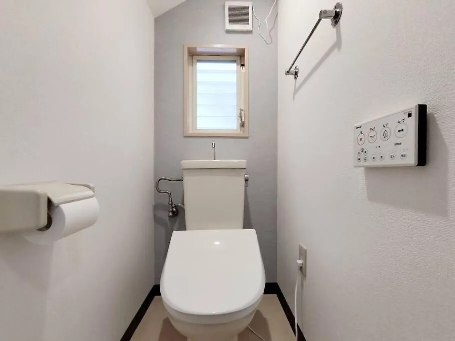 202 Shinjuku Center- 10Mins From Shinjuku St A- 2Mins Okubo- Max6P-2Room-涉谷六本木银座直达 Tóquio