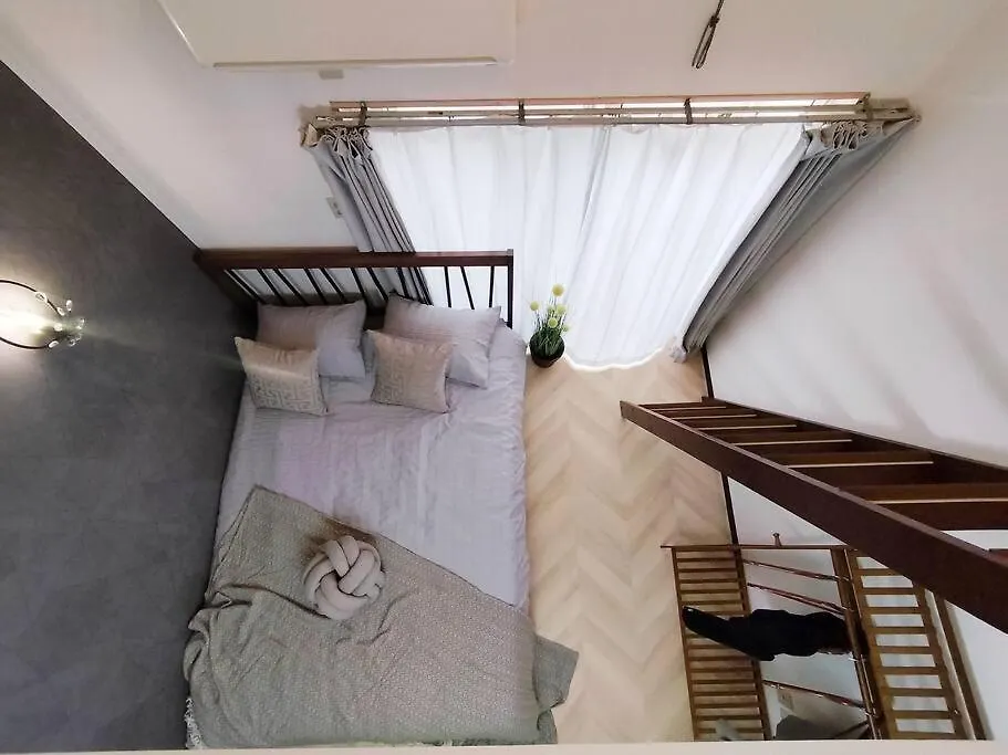 202 Shinjuku Center- 10Mins From Shinjuku St A- 2Mins Okubo- Max6P-2Room-涉谷六本木银座直达 Tóquio
