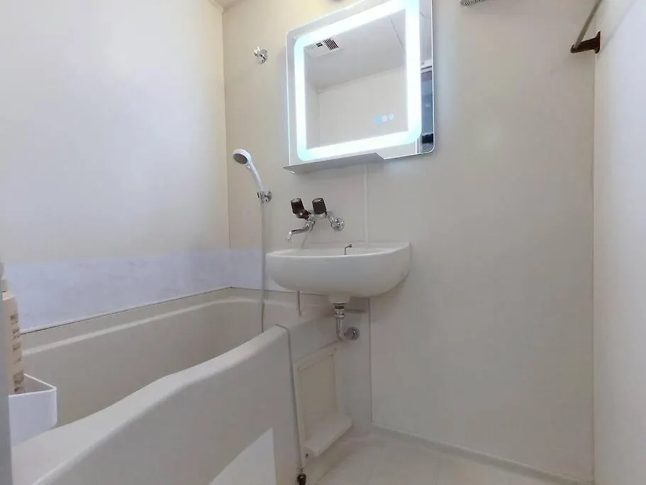 202 Shinjuku Center- 10Mins From Shinjuku St A- 2Mins Okubo- Max6P-2Room-涉谷六本木银座直达 Tóquio 0*,