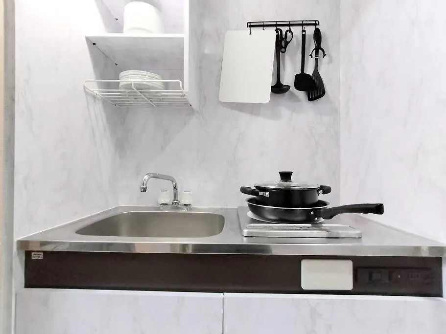 202 Shinjuku Center- 10Mins From Shinjuku St A- 2Mins Okubo- Max6P-2Room-涉谷六本木银座直达 Tóquio Apartamento