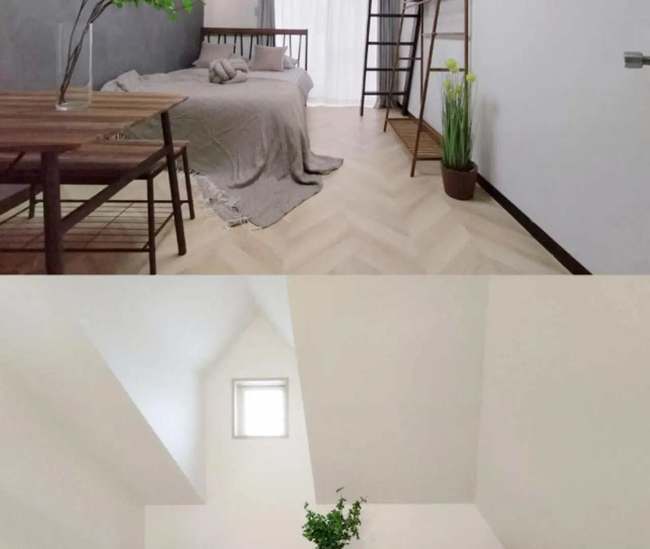 202 Shinjuku Center- 10Mins From Shinjuku St A- 2Mins Okubo- Max6P-2Room-涉谷六本木银座直达 Tóquio